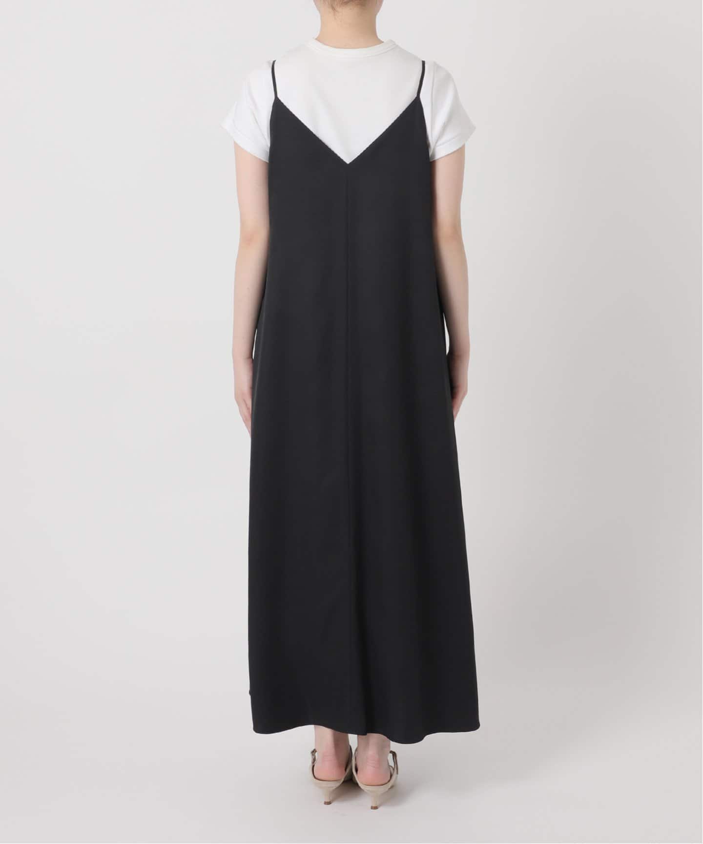 WEB＆一部店舗限定・追加》ビンテージツイルキャミワンピース 7