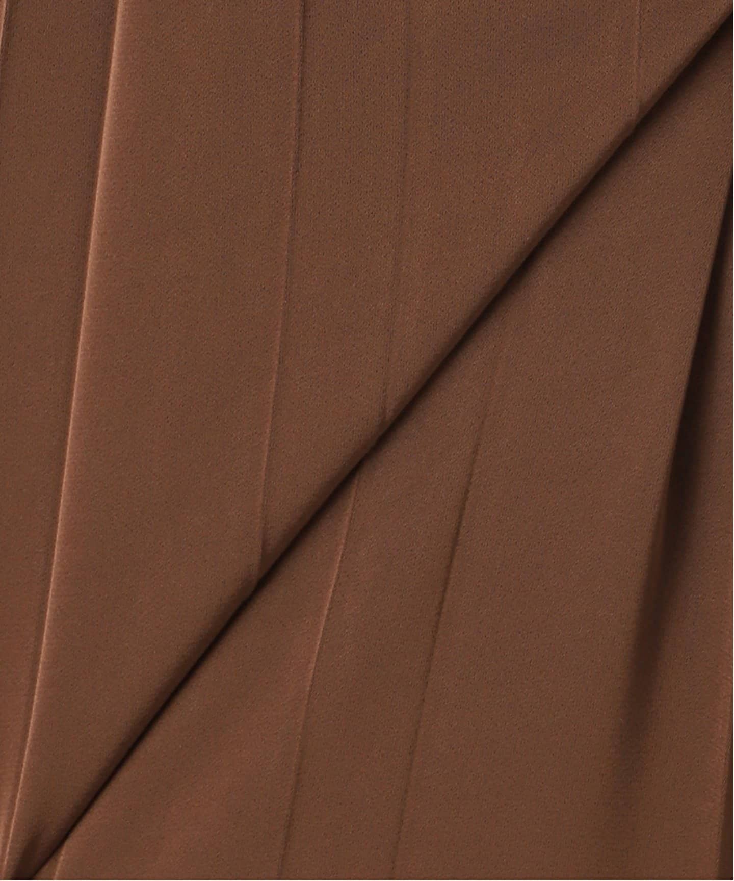 ELENI/エルニ プリーツワンピース（ワンピース）｜NOBLE（ノーブル）の