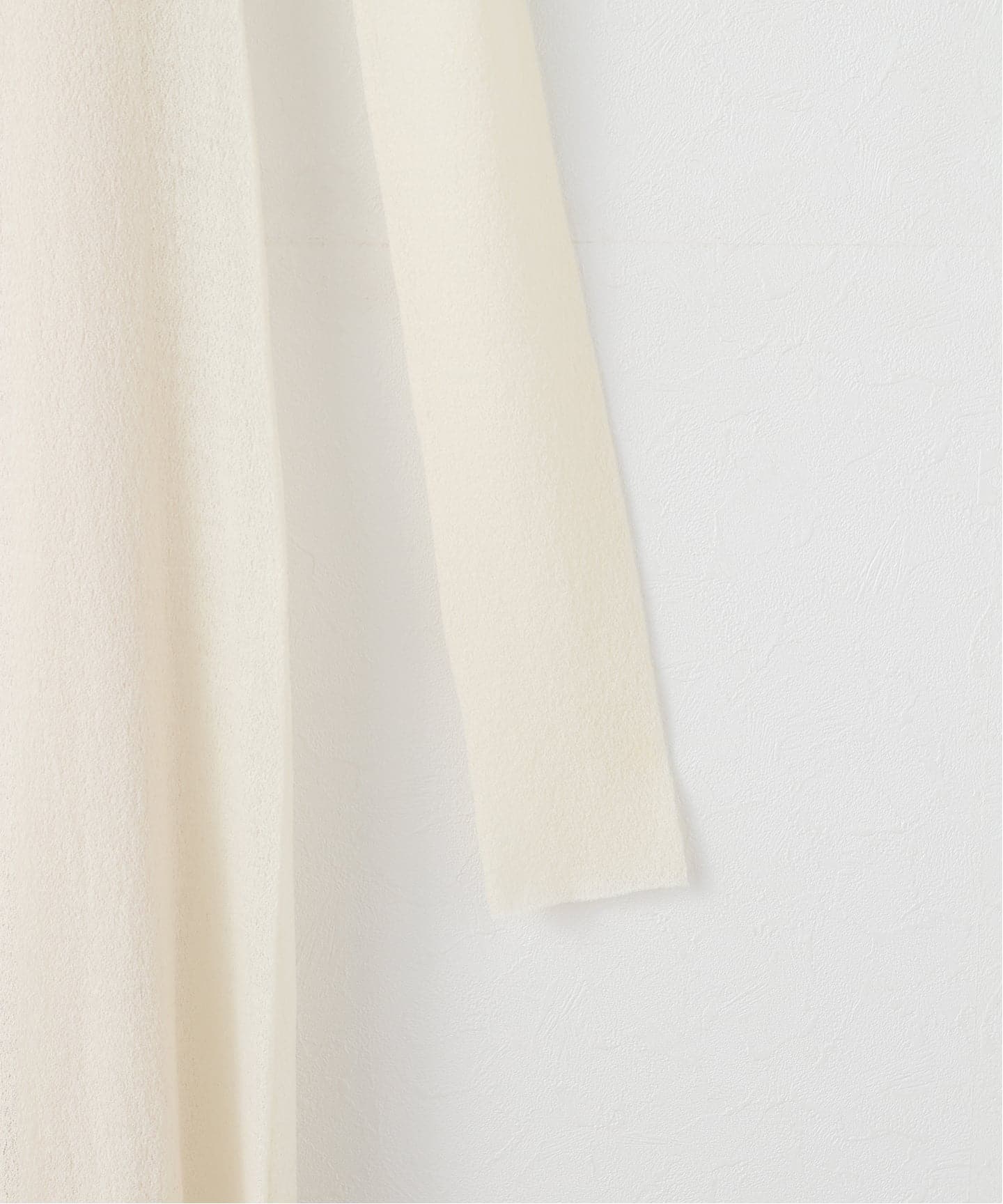 デニットロングフレアワンピース（ワンピース）｜NOBLE（ノーブル）の