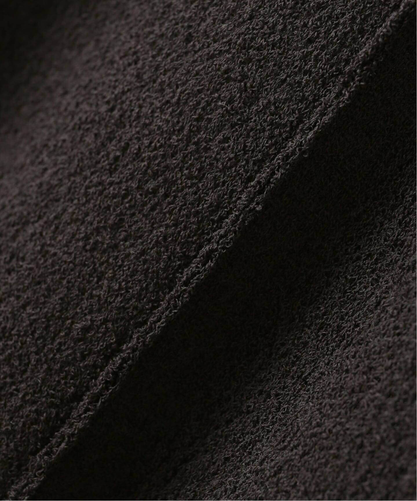 デニットロングフレアワンピース（ワンピース）｜NOBLE（ノーブル）の