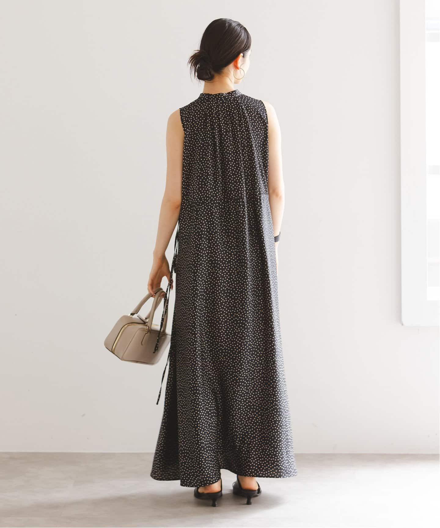 WEB+一部店舗限定/追加》ドットサッカードロストワンピース3