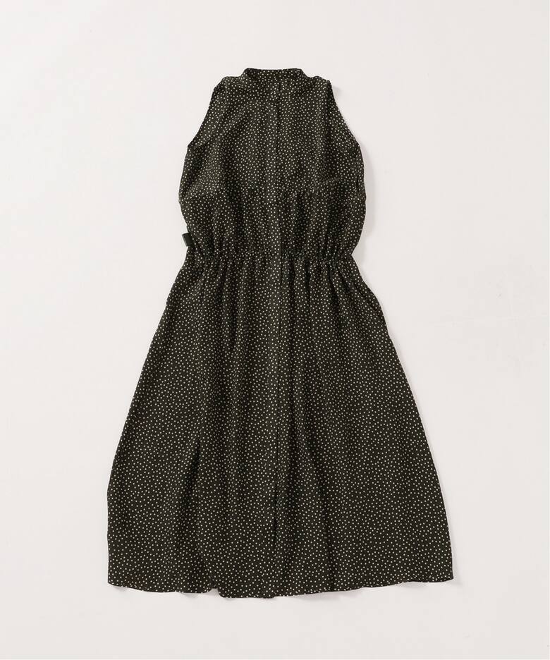 WEB+一部店舗限定/追加》ドットサッカードロストワンピース3  