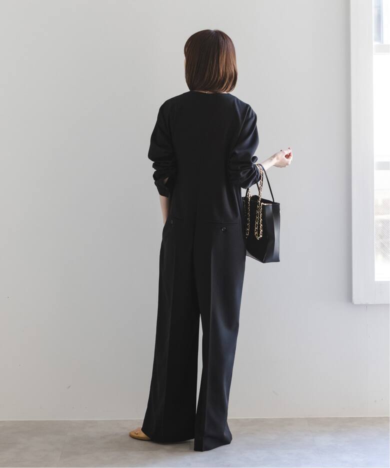 ライトカルゼオールインワン（つなぎ／オールインワン）｜NOBLE  