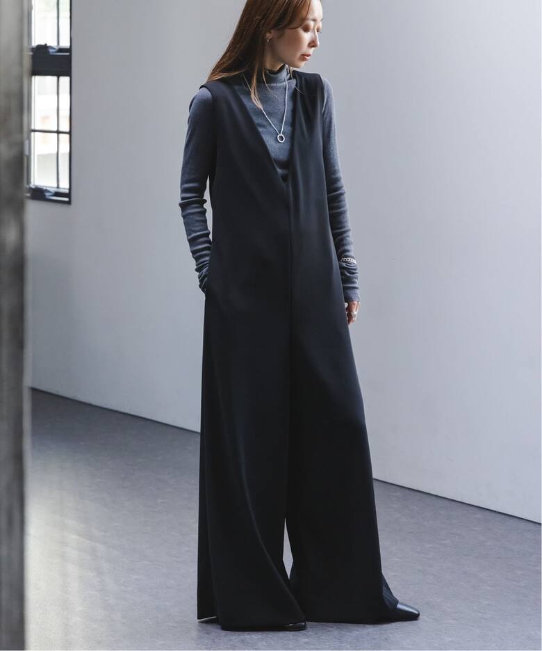 2wayカルゼオールインワン（つなぎ／オールインワン）｜NOBLE  