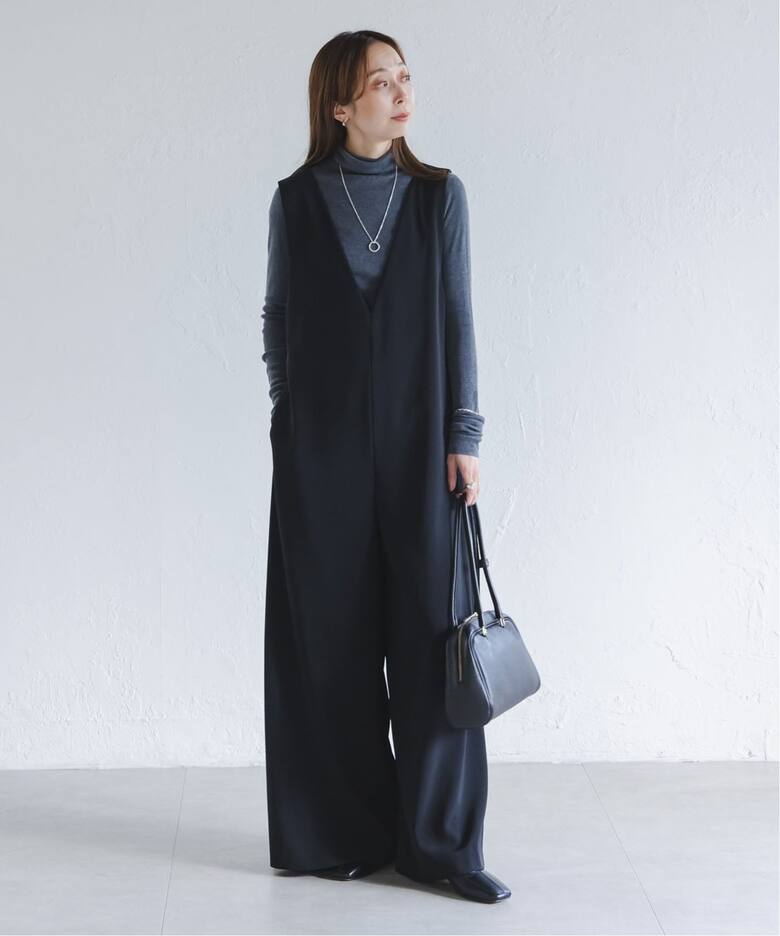 2wayカルゼオールインワン（つなぎ／オールインワン）｜NOBLE  