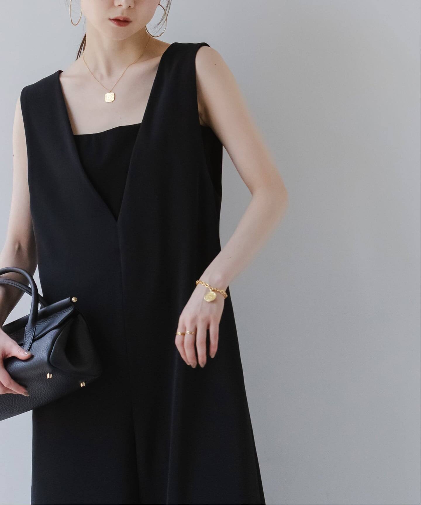 2wayカルゼオールインワン（つなぎ／オールインワン）｜NOBLE