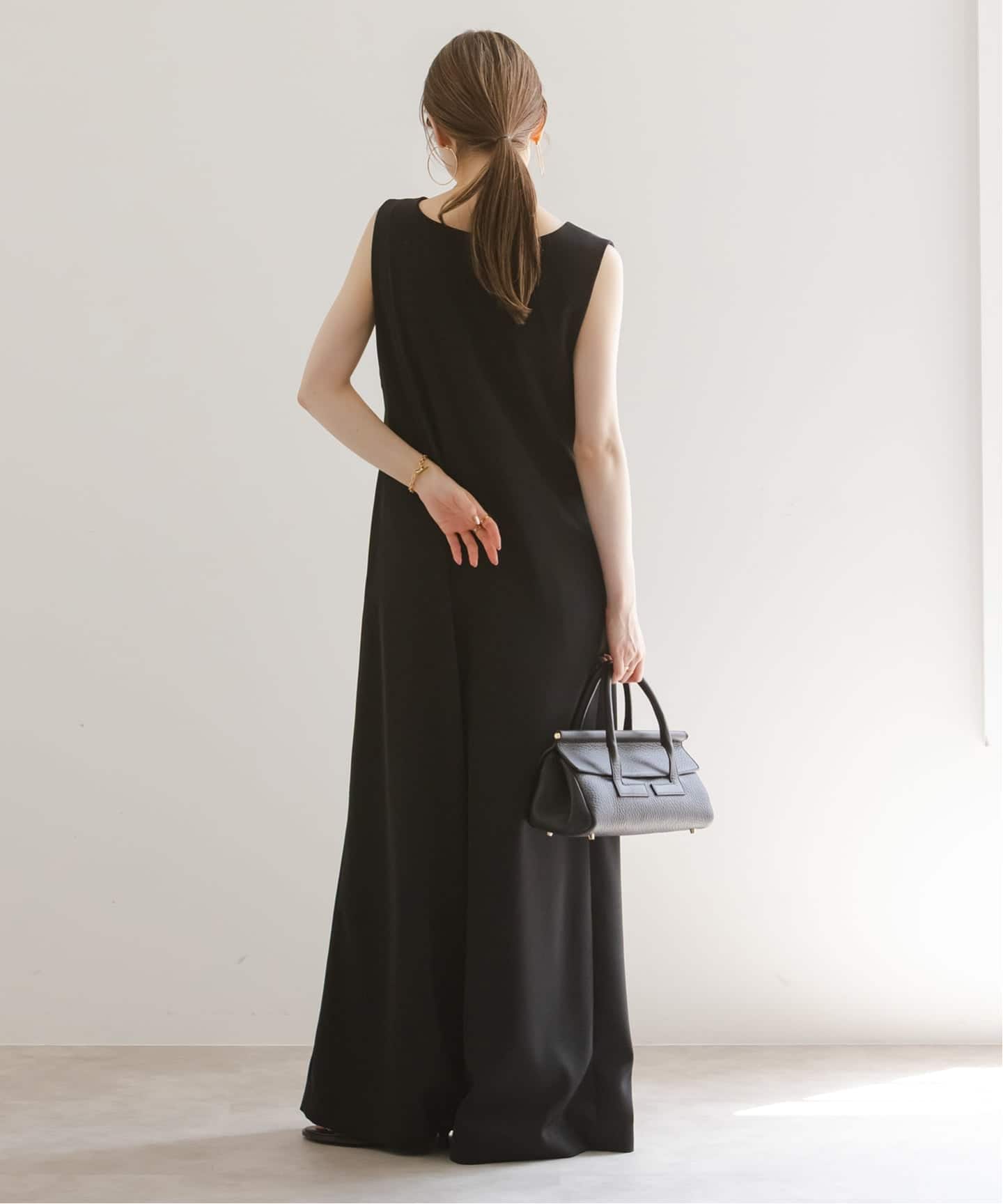 2wayカルゼオールインワン（つなぎ／オールインワン）｜NOBLE