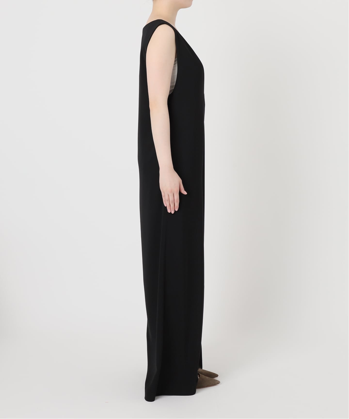 2wayカルゼオールインワン（つなぎ／オールインワン）｜NOBLE