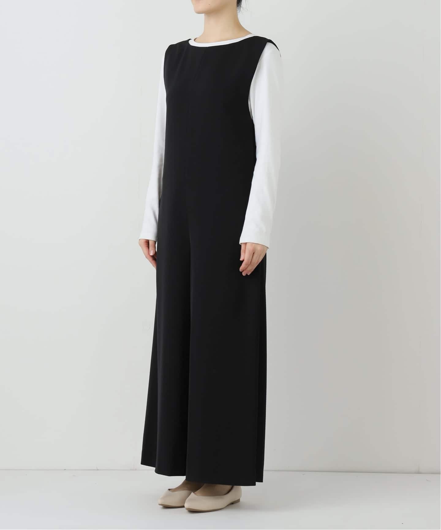 2wayカルゼオールインワン（つなぎ／オールインワン）｜NOBLE