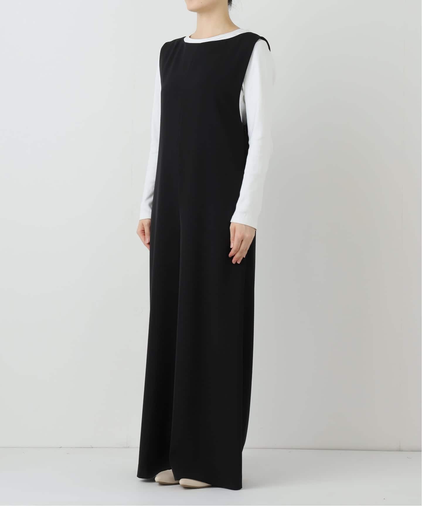 2wayカルゼオールインワン（つなぎ／オールインワン）｜NOBLE