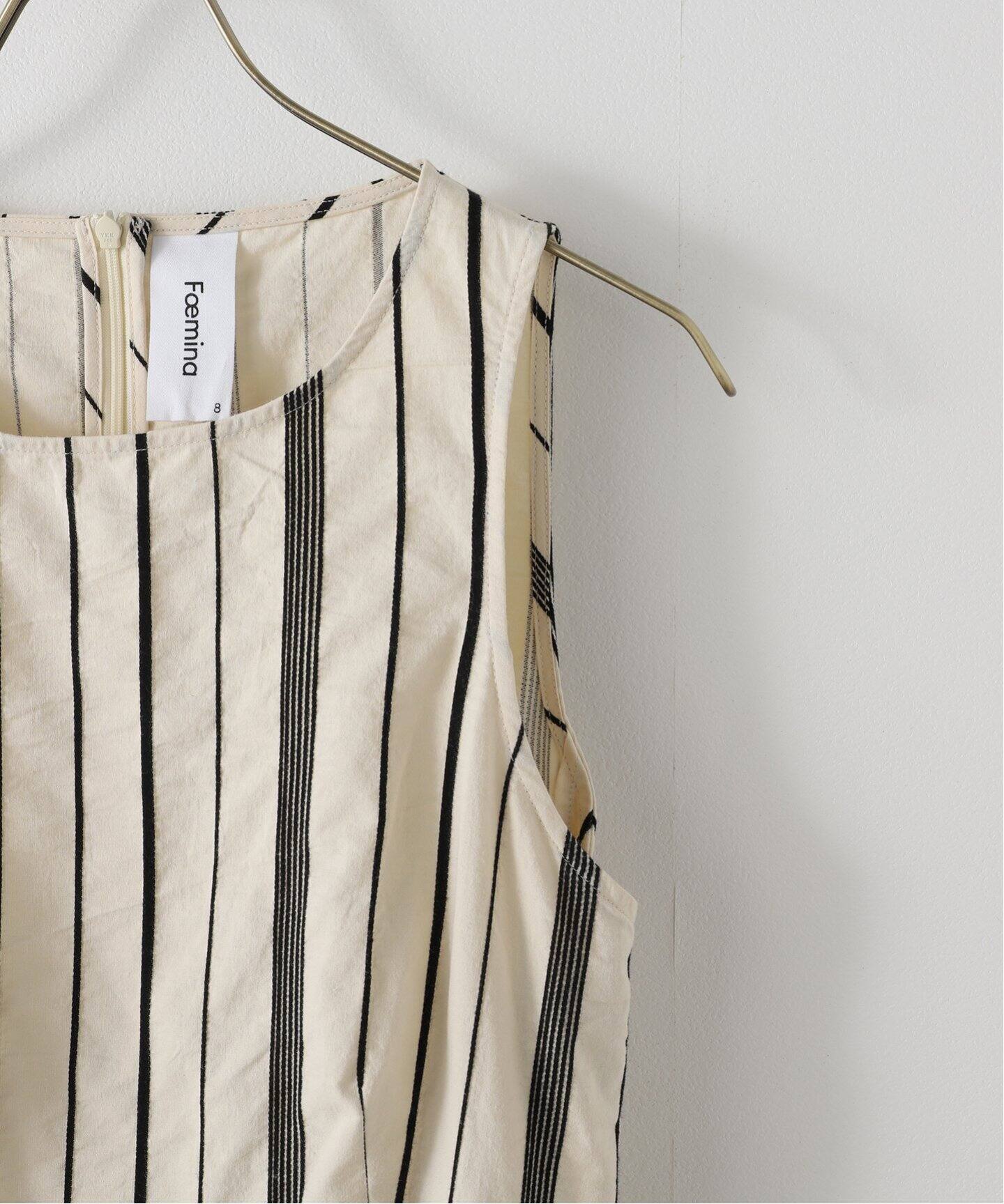 FOEMINA/フォエミナ REMINGTON DRESS（ワンピース）｜NOBLE（ノーブル 