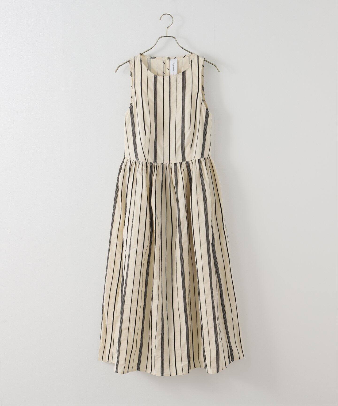 FOEMINA/フォエミナ REMINGTON DRESS（ワンピース）｜NOBLE（ノーブル 