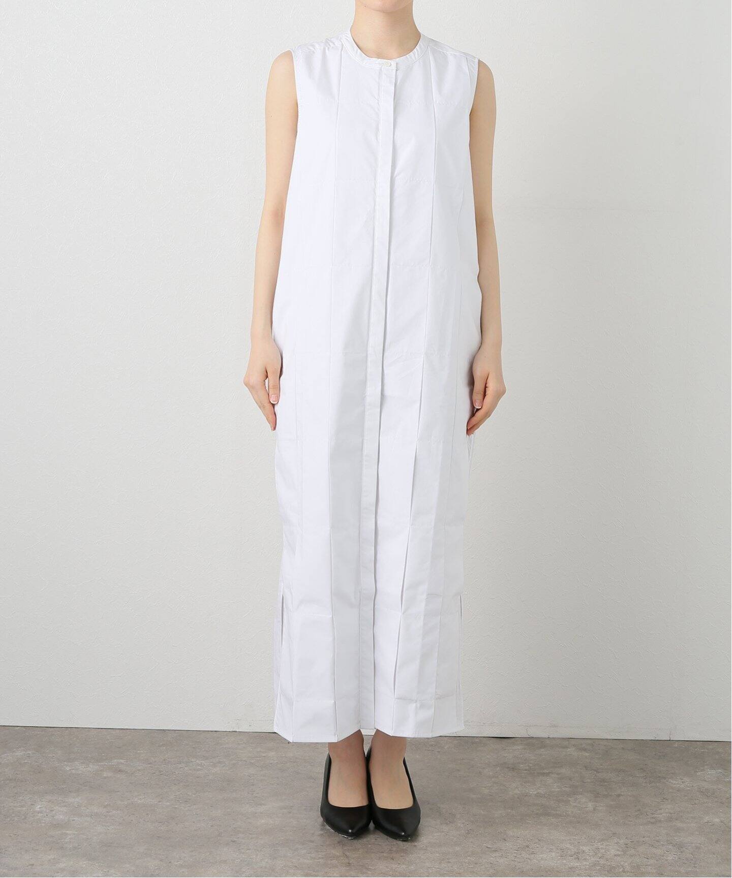 新品タグ付 NOBLE ノーブル Foemina フォエミナ ワンピース ドレス FOEMINA/フォエミナ ELLIE DRESS（ワンピース）｜NOBLE