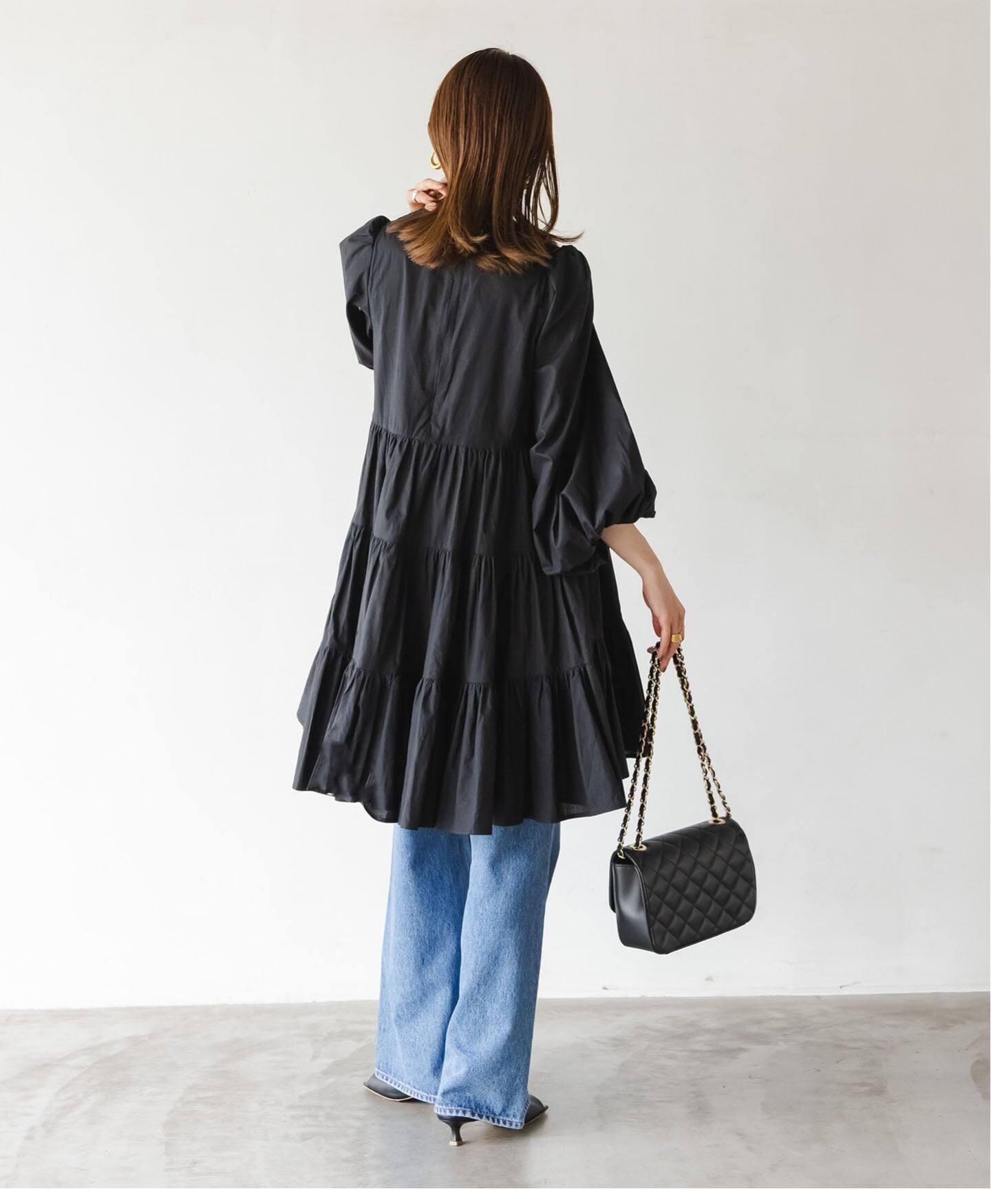 MARIHA/マリハ エンジェルのミニドレス（ワンピース）｜NOBLE