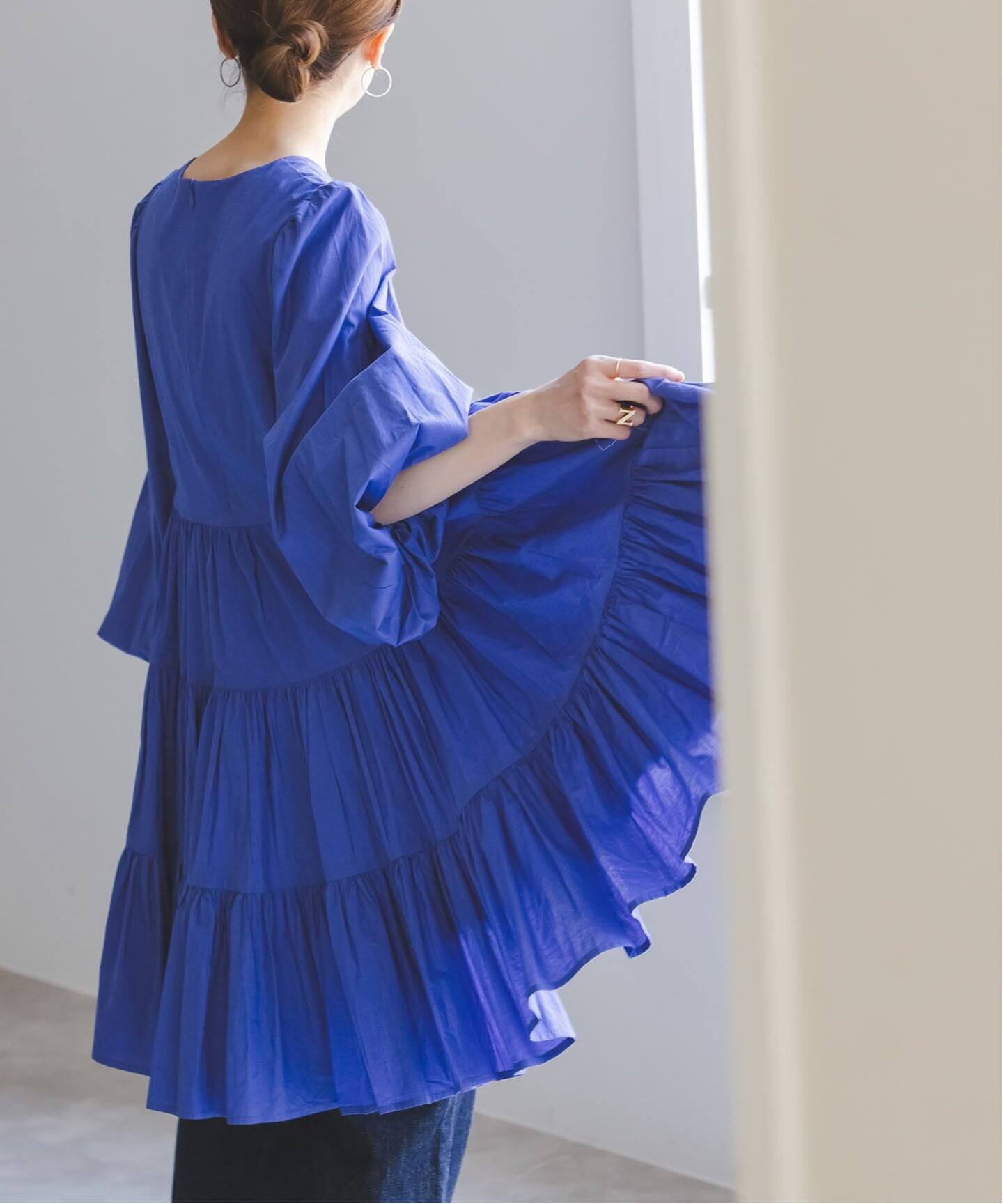 MARIHA/マリハ エンジェルのミニドレス（ワンピース）｜NOBLE