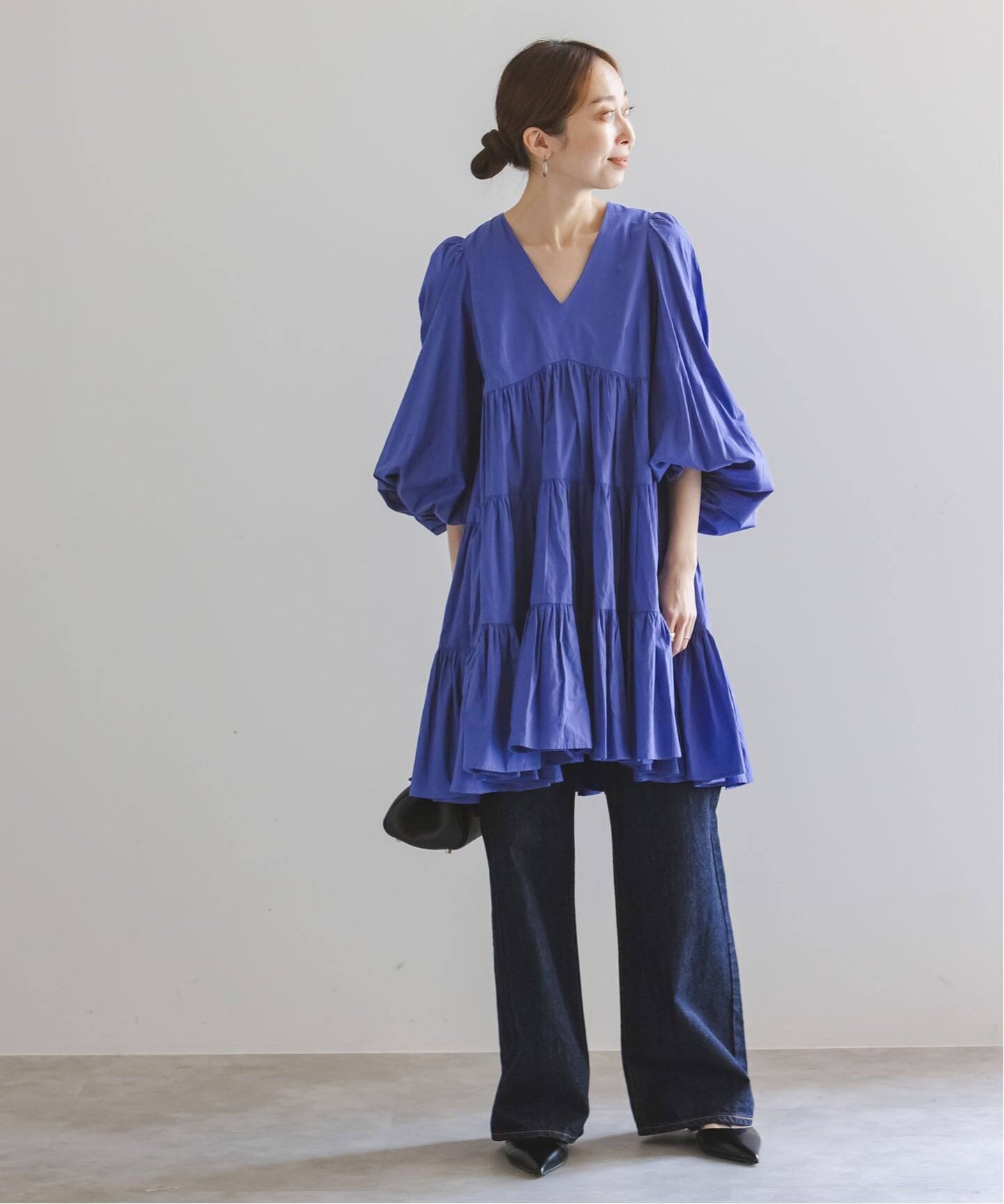 MARIHA/マリハ エンジェルのミニドレス（ワンピース）｜NOBLE