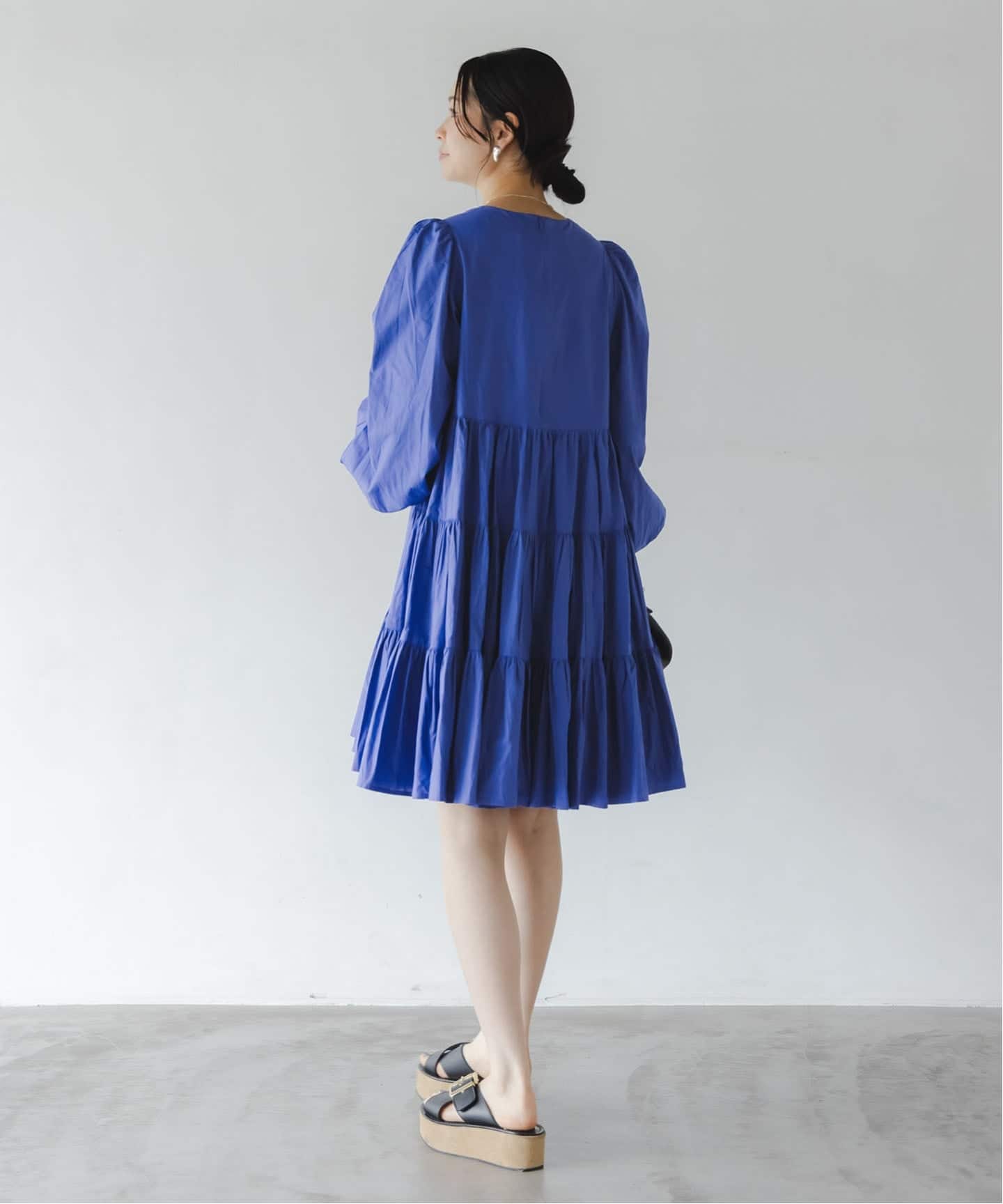 MARIHA/マリハ エンジェルのミニドレス（ワンピース）｜NOBLE