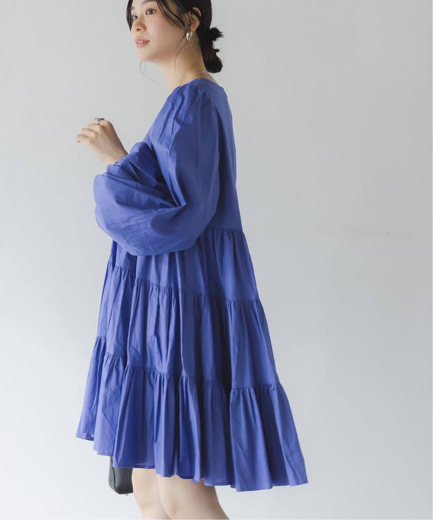 MARIHA/マリハ エンジェルのミニドレス（ワンピース）｜NOBLE