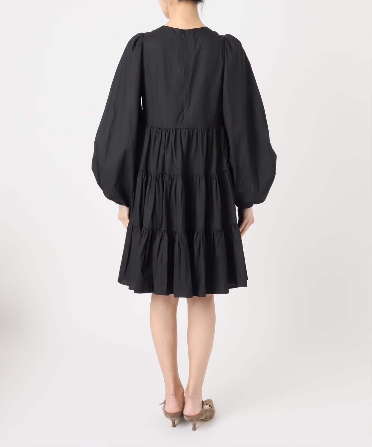 MARIHA/マリハ エンジェルのミニドレス（ワンピース）｜NOBLE