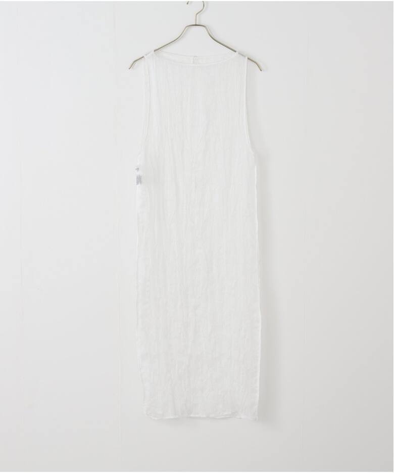 PROVOKE/プロヴォーク layered N/S dress（ワンピース）｜NOBLE 