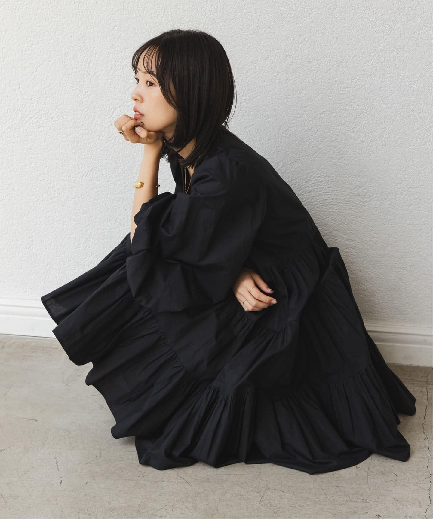 【MARIHA】　エンジェルのドレス　SIZE36 マリハ マリハ エンジェルのドレス 36サイズ - メルカリ