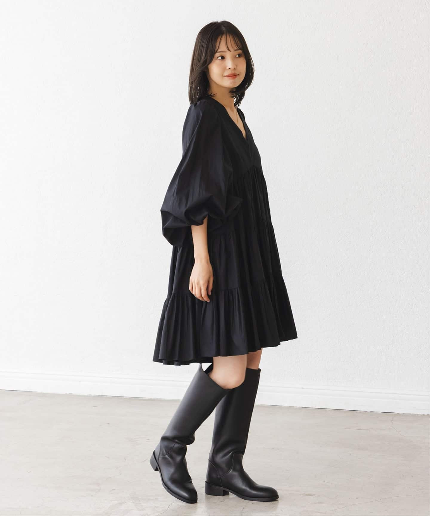 MARIHA マリハ エンジェルのミニドレス WEB限定追加予約》MARIHA/マリハ エンジェルのミニドレス