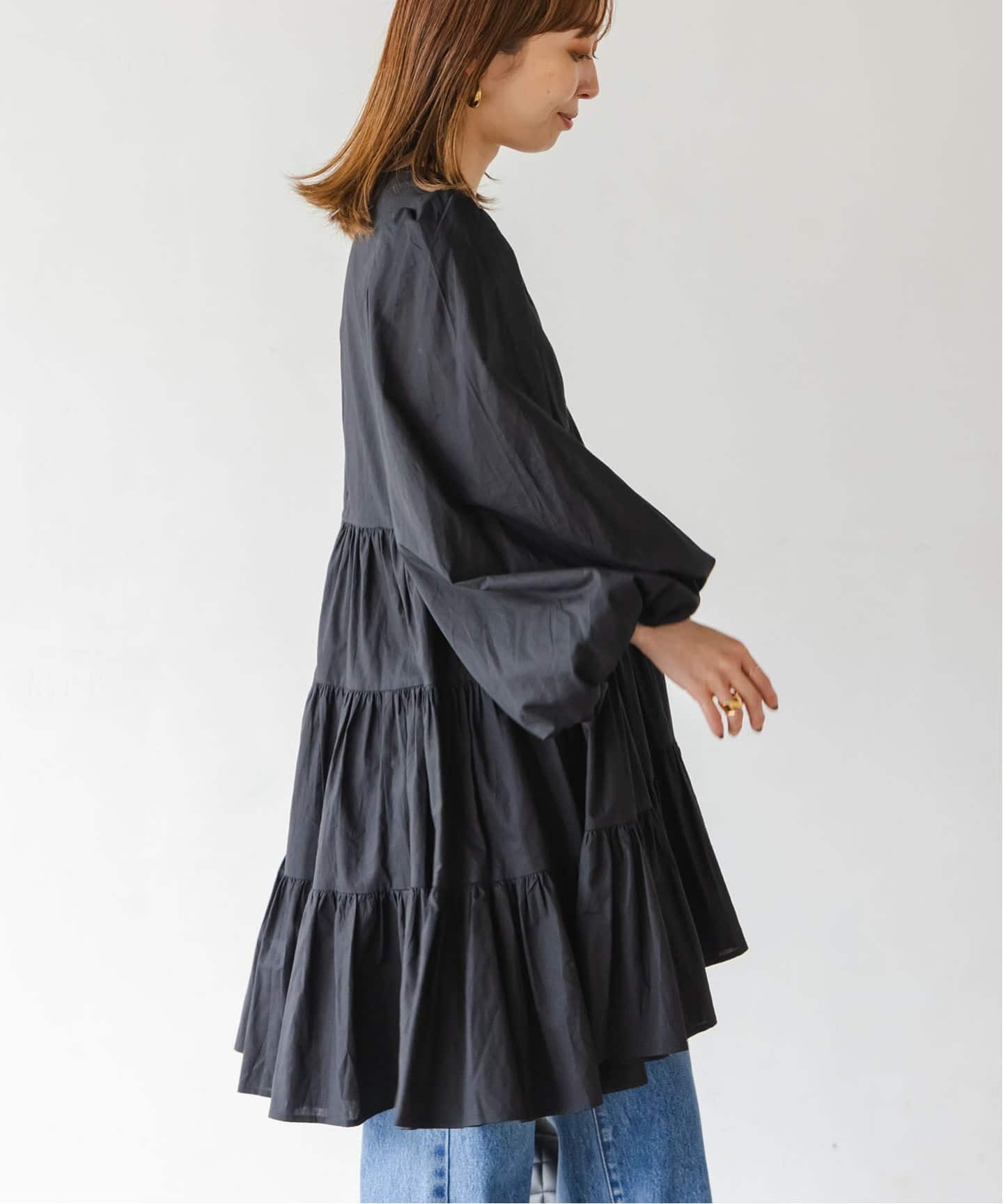 WEB限定追加》MARIHA/マリハ エンジェルのミニドレス（ワンピース