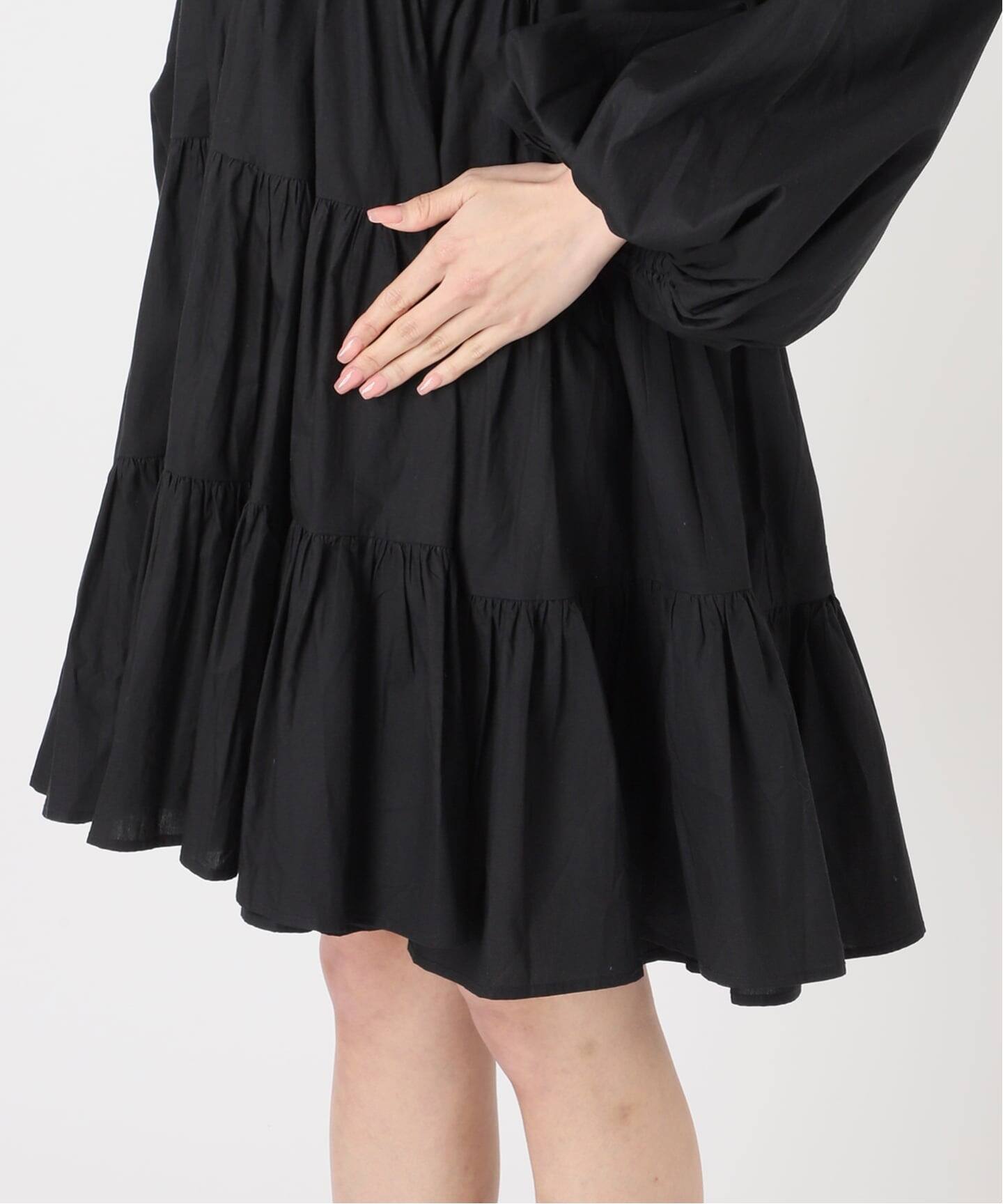 WEB限定追加》MARIHA/マリハ エンジェルのミニドレス（ワンピース