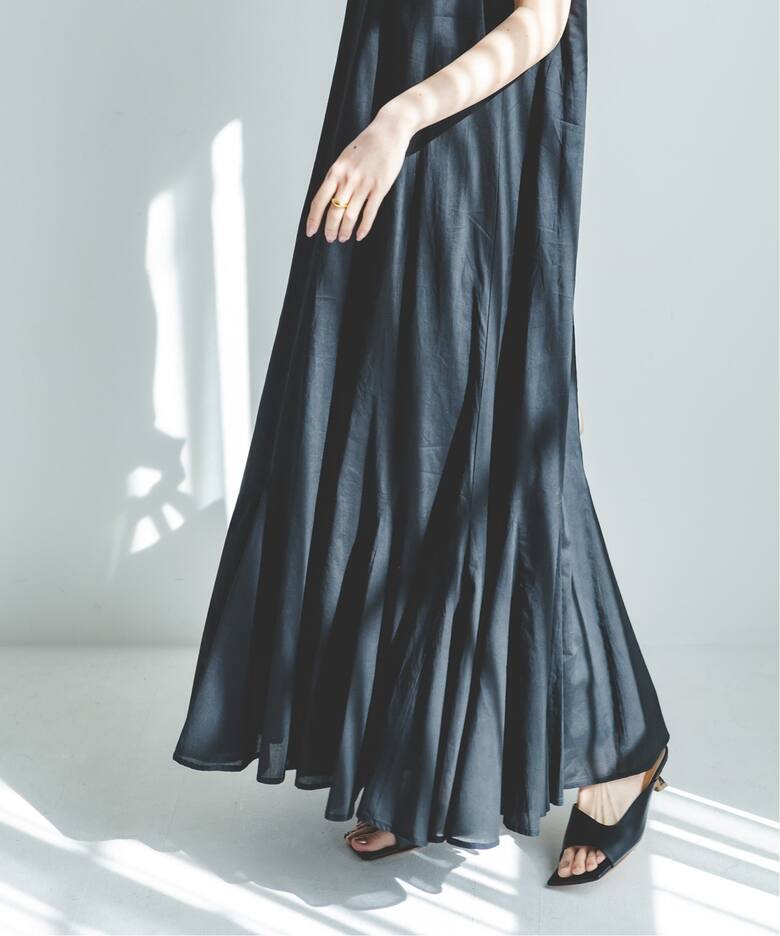 追加予約》MARIHA/マリハ 夏の月影のドレス（ワンピース）｜NOBLE  