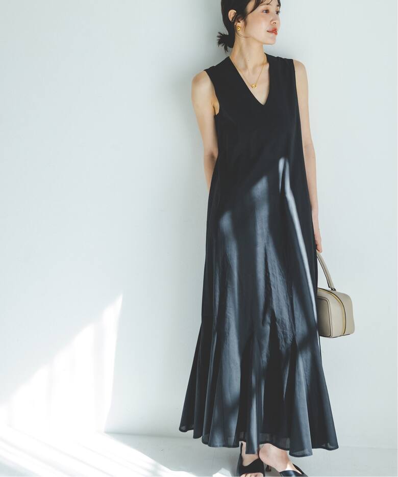 追加予約》MARIHA/マリハ 夏の月影のドレス（ワンピース）｜NOBLE  