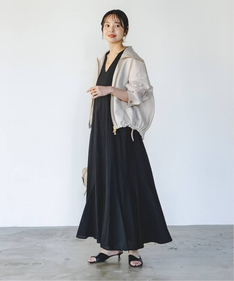 追加予約》MARIHA/マリハ 夏の月影のドレス（ワンピース）｜NOBLE  