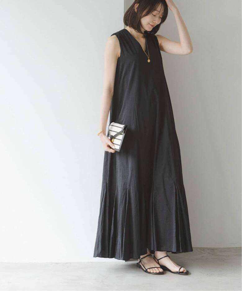 追加予約》MARIHA/マリハ 夏の月影のドレス（ワンピース）｜NOBLE  