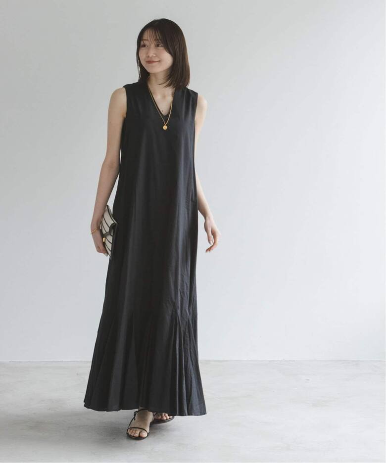 追加予約》MARIHA/マリハ 夏の月影のドレス（ワンピース）｜NOBLE  