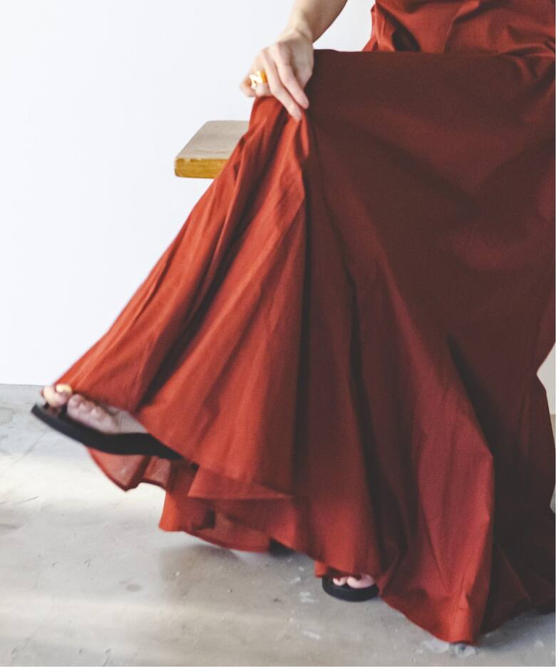 追加予約》MARIHA/マリハ 夏の月影のドレス（ワンピース）｜NOBLE  