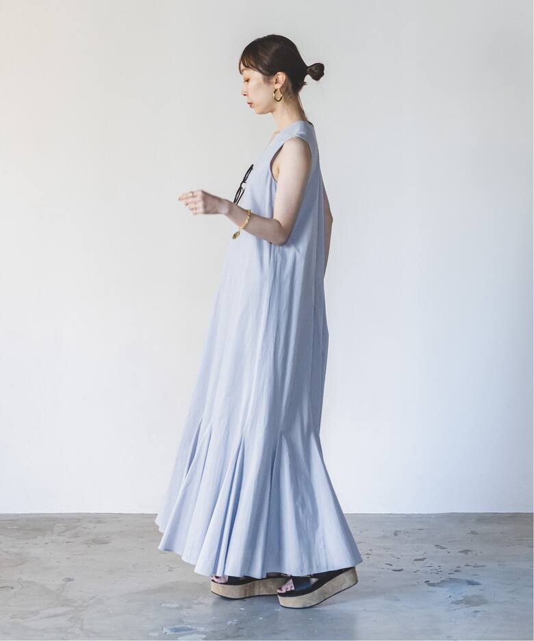 MARIHA（マリハ）の「【MARIHA】 海の月影のドレス （ワンピース  