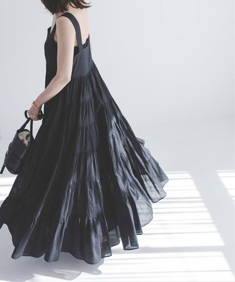 MARIHA/マリハ 虹の女神のドレス(無地)（ワンピース）｜NOBLE  