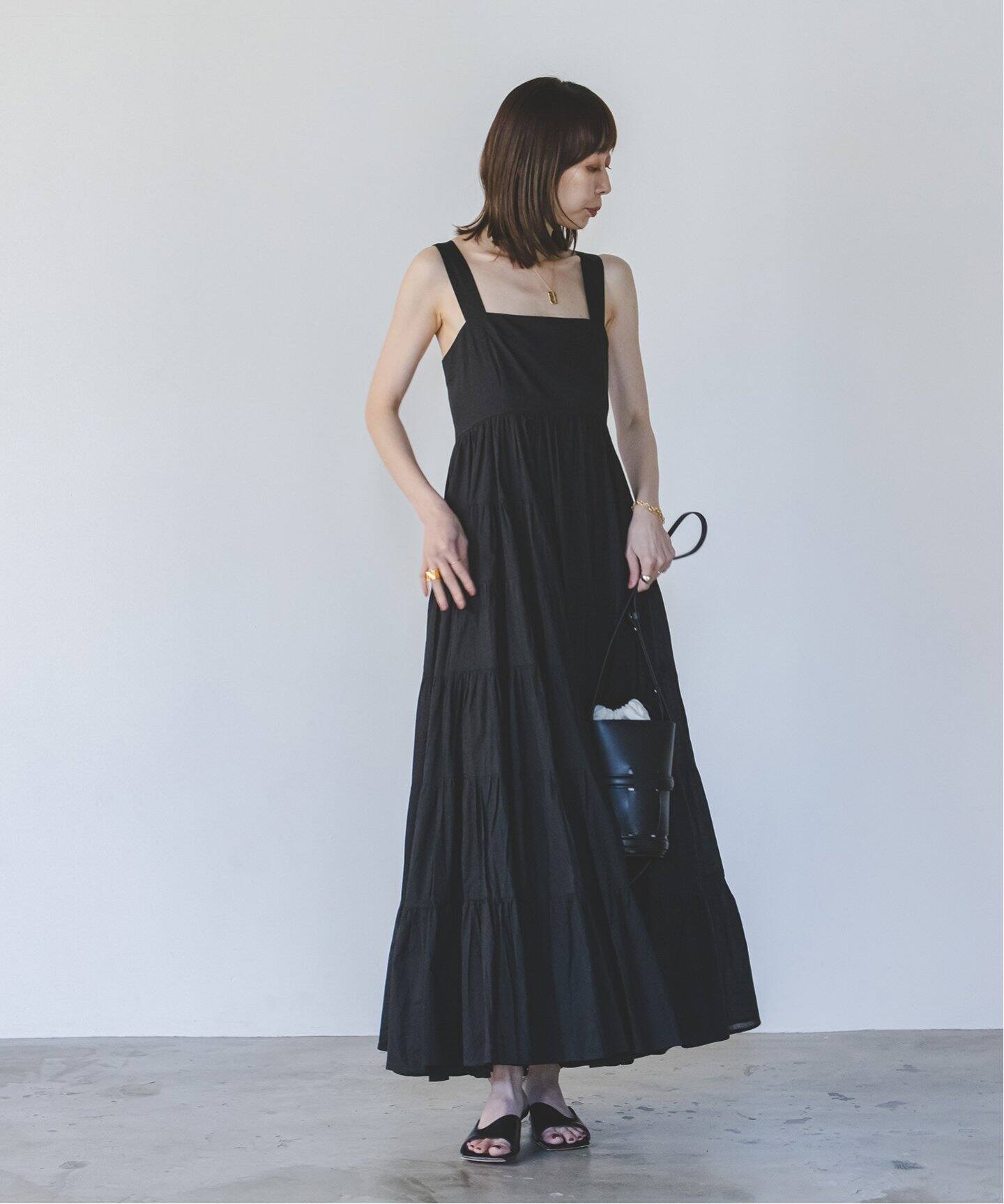 MARIHA/マリハ 虹の女神のドレス(無地)（ワンピース）｜NOBLE  