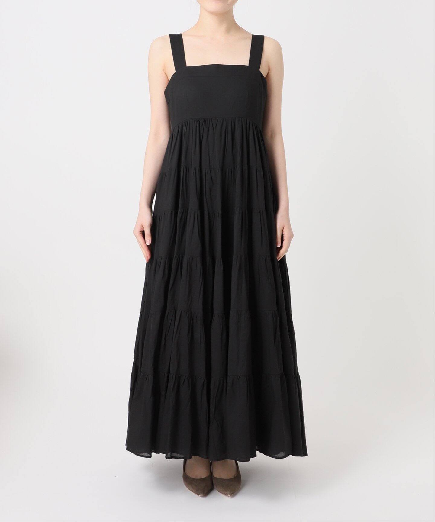 MARIHA/マリハ 虹の女神のドレス(無地)（ワンピース）｜NOBLE  