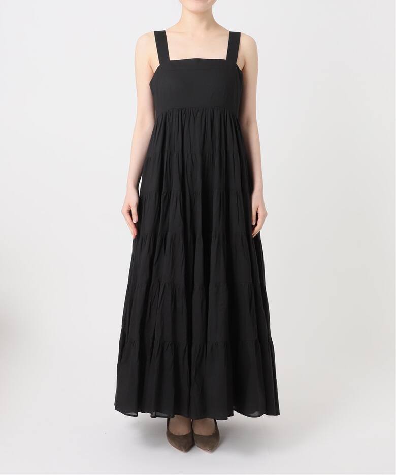 MARIHA/マリハ 虹の女神のドレス(無地)（ワンピース）｜NOBLE  