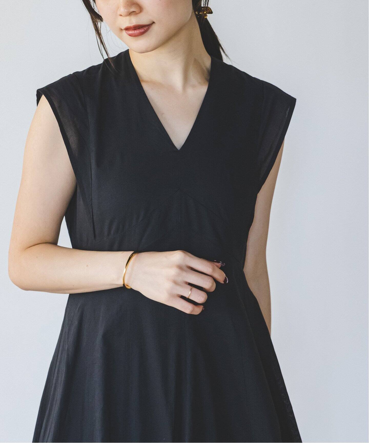 予約/NOBLE別注カラー》MARIHA/マリハ 夏の月のドレス（ワンピース  