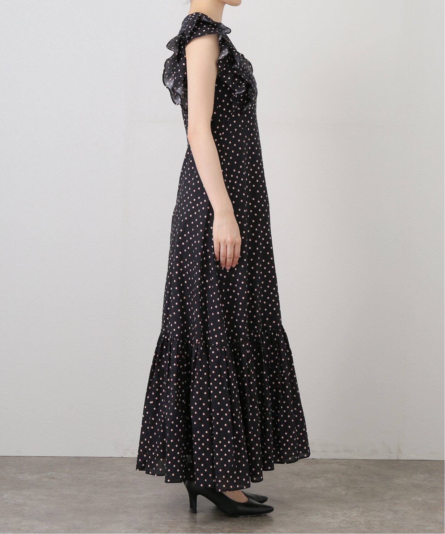 新品タグ付き！<MARIHA>夏の夢のドレス MARIHA(マリハ) リゾートドレス ワンピース 夏の夢のドレス