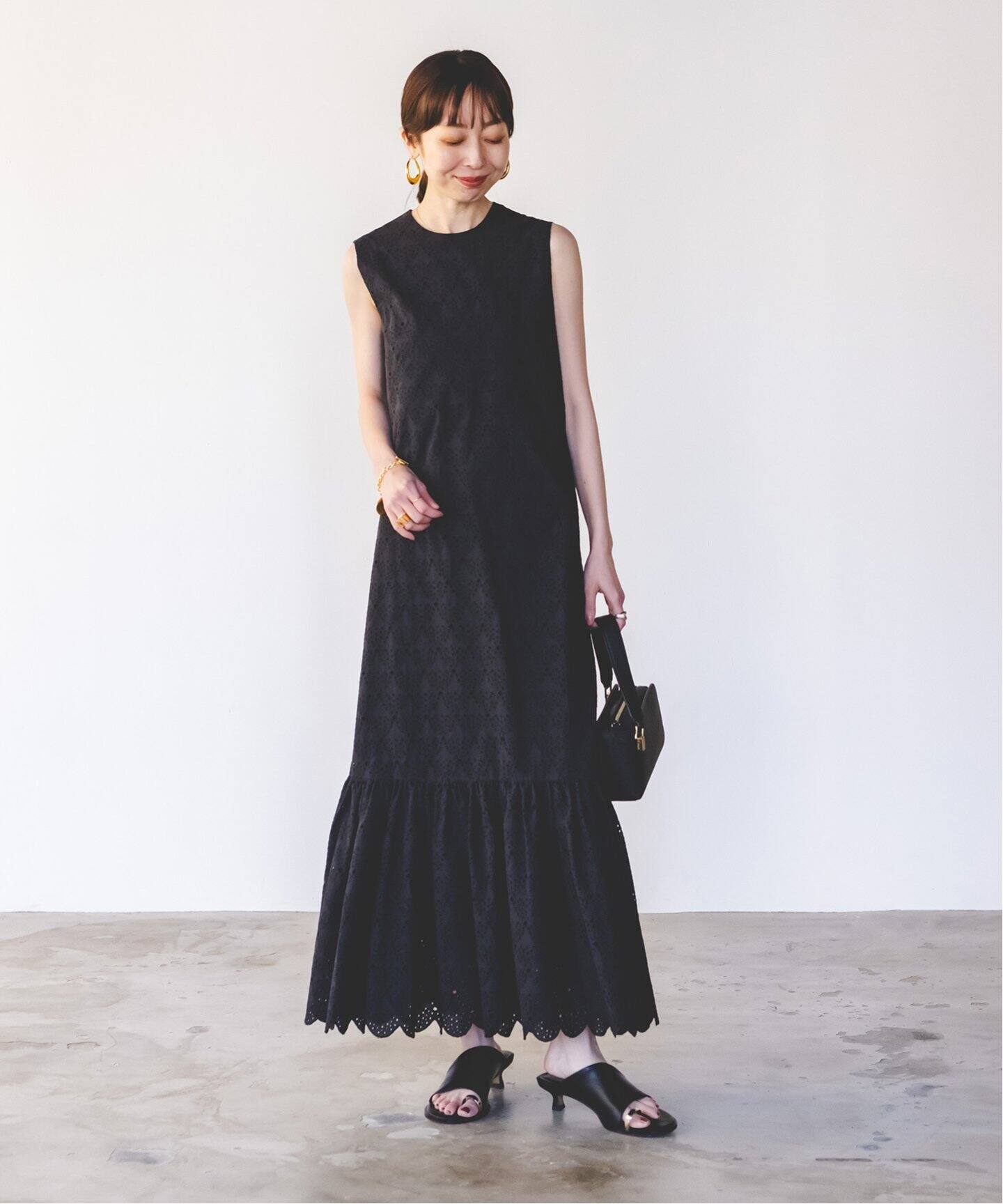 WEB/一部店舗限定予約》MARIHA/マリハ ドリーミングビューティドレス  