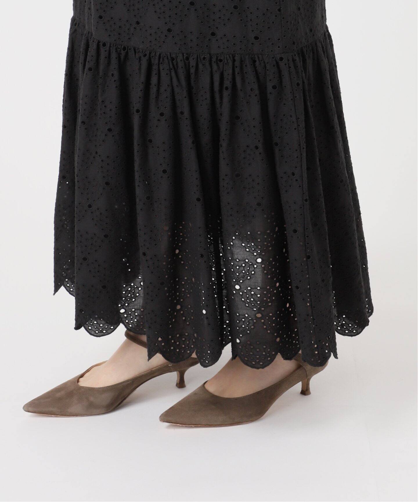 WEB/一部店舗限定予約》MARIHA/マリハ ドリーミングビューティドレス  