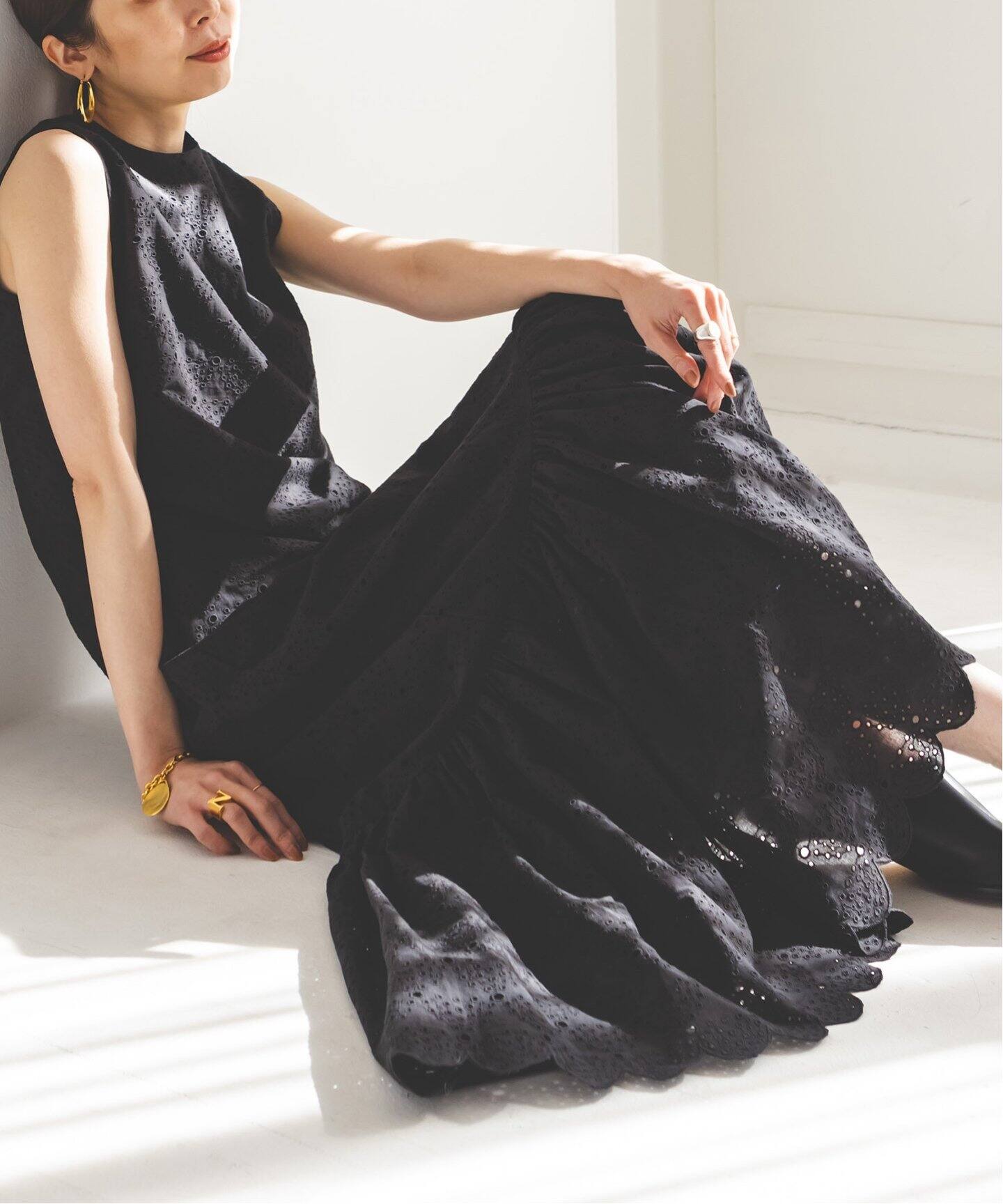 WEB/一部店舗限定予約》MARIHA/マリハ ドリーミングビューティドレス  