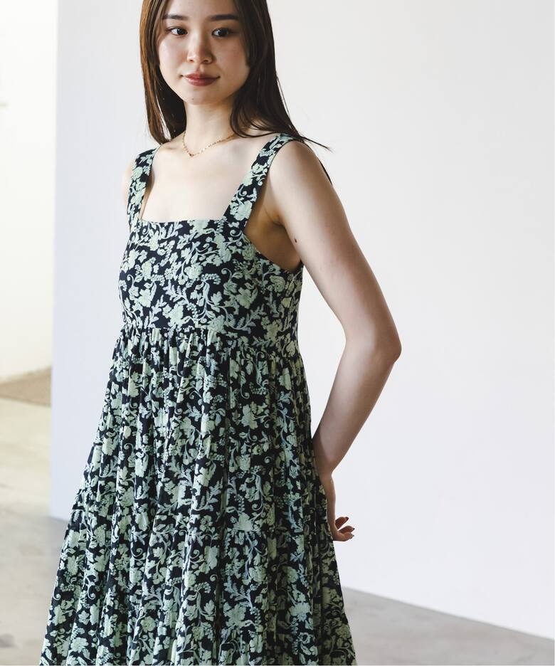 WEB/一部店舗限定追加2》MARIHA/マリハ 虹の女神のドレス(プリント  