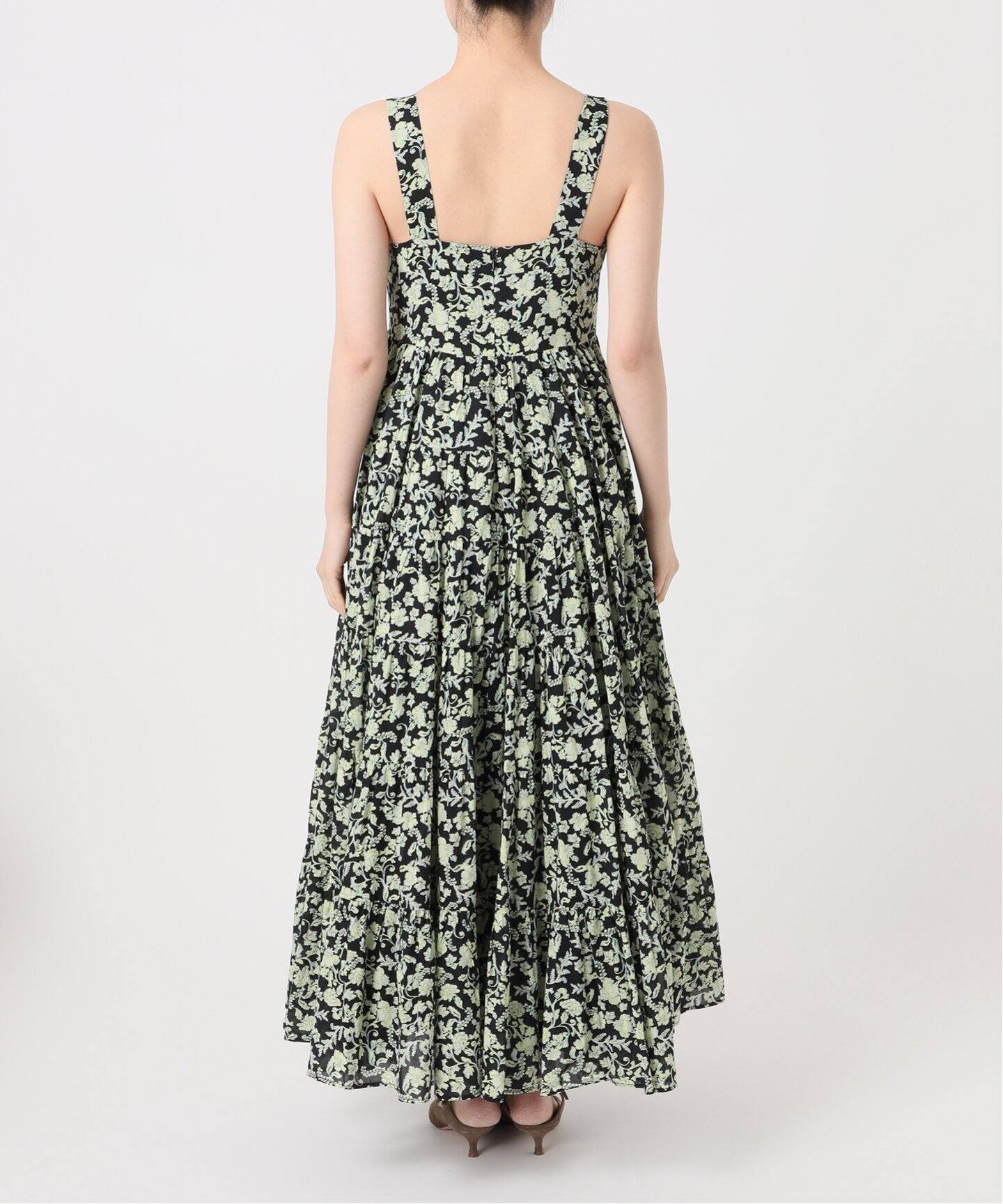 はちさま専用MARIHA ワンピース MARIHA/マリハ 虹の女神のドレス はちさま専用MARIHA ワンピース MARIHA/マリハ 虹の女神のドレス