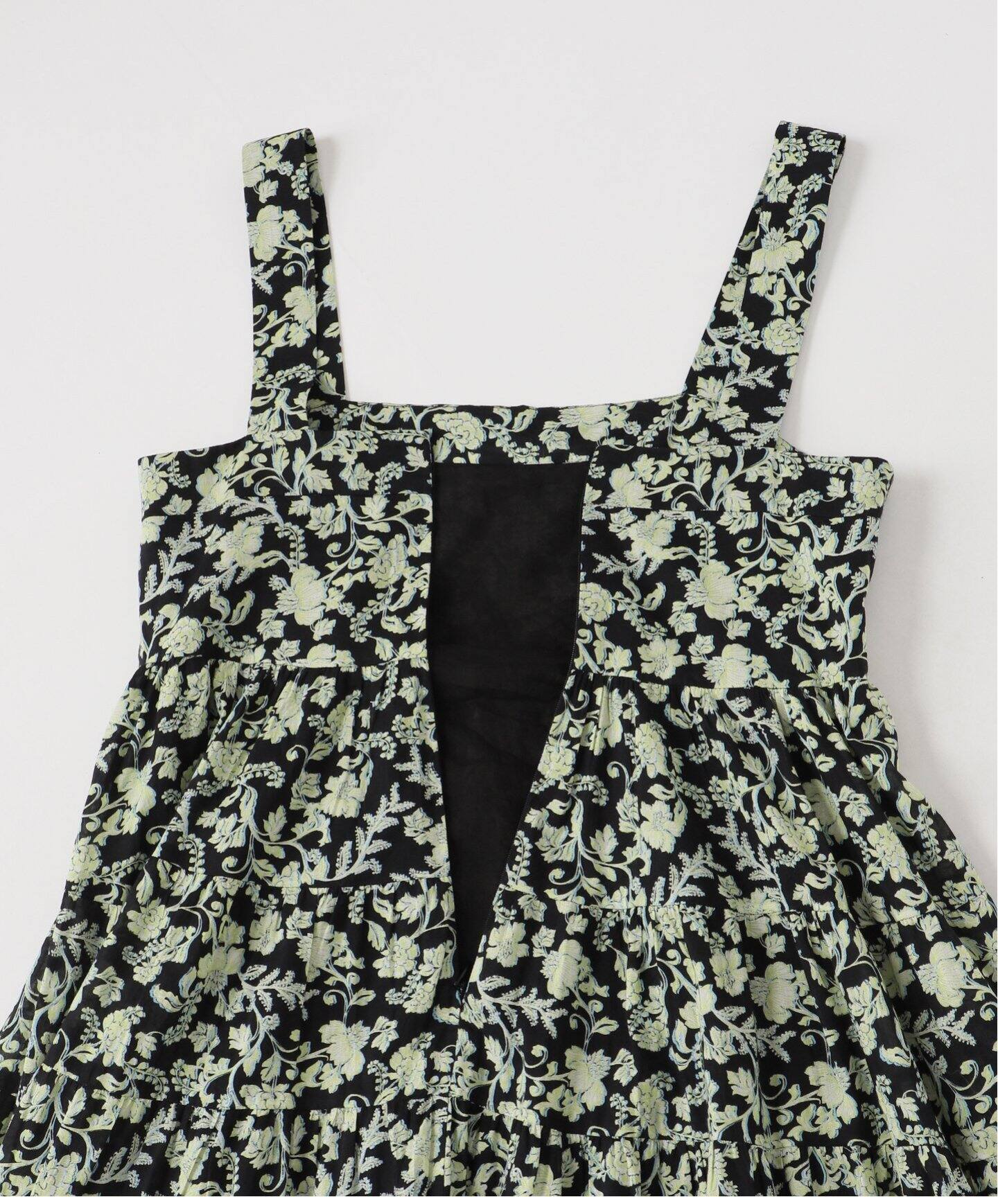 NOBLE/ノーブル　MARIHA/マリハ　虹の女神のドレス／ワンピース　別注 WEB/一部店舗限定追加2》MARIHA/マリハ 虹の女神のドレス