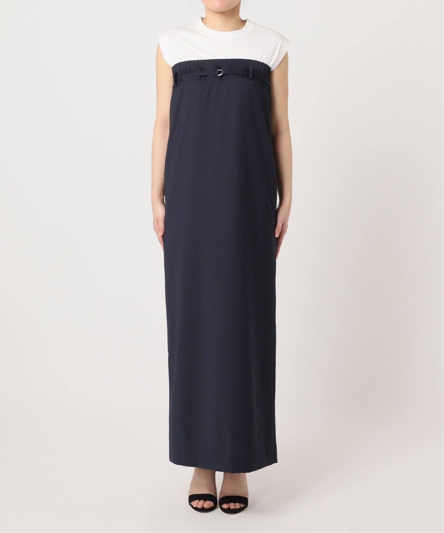 Paulo Oliveira ワンピース（ワンピース）｜CALMER（カルメール）の  