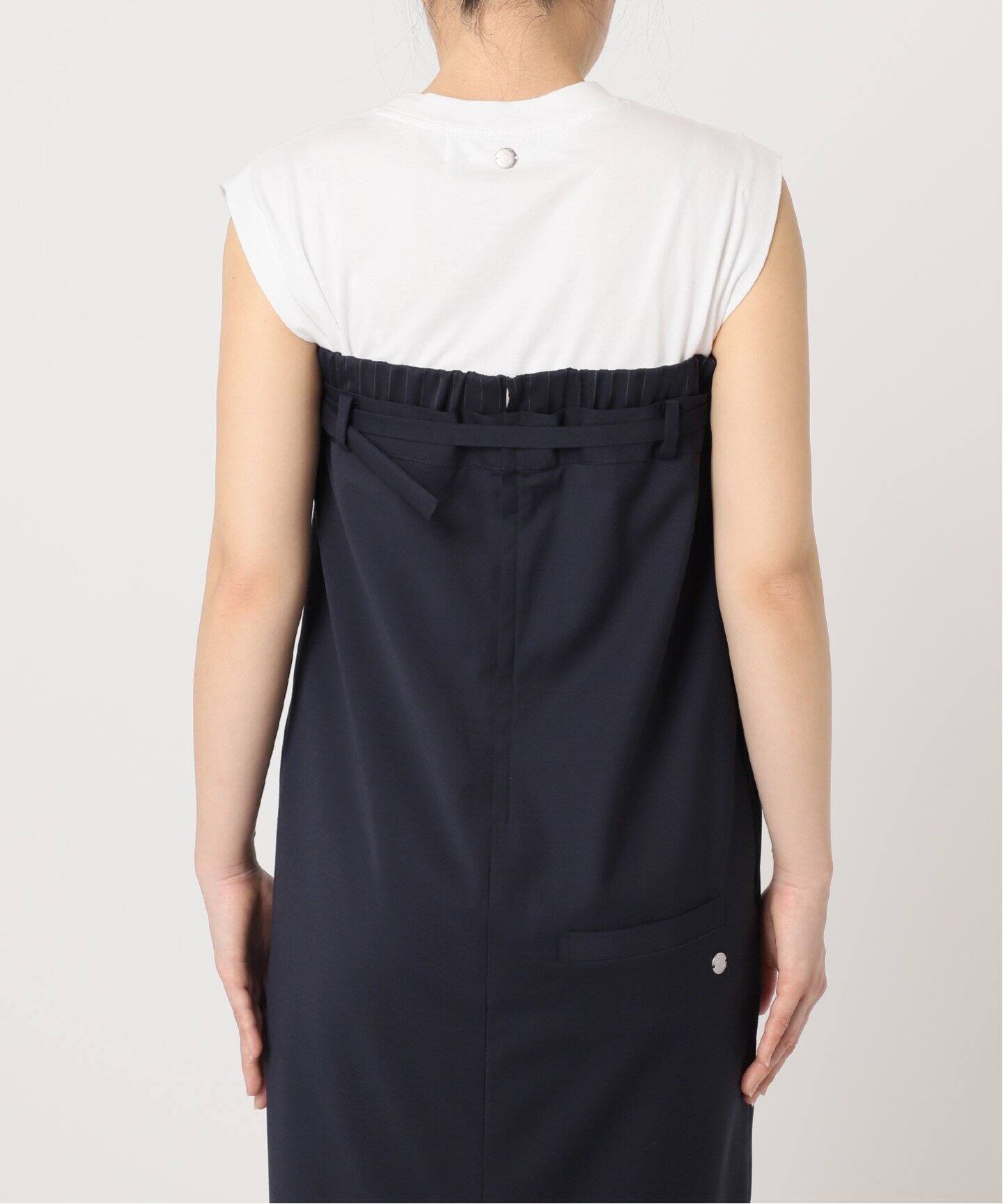 Paulo Oliveira ワンピース（ワンピース）｜CALMER（カルメール）の  