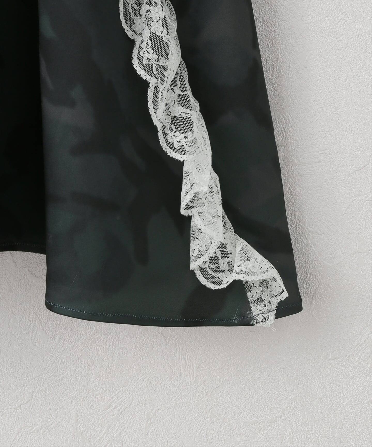 KOWGA / コウガ PALE ORIGINAL CAMO GIRL DRESS（ドレス）｜PULP